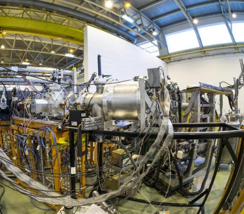 Gamma Ray Observations